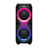 Vibe LED Bluetooth Speaker