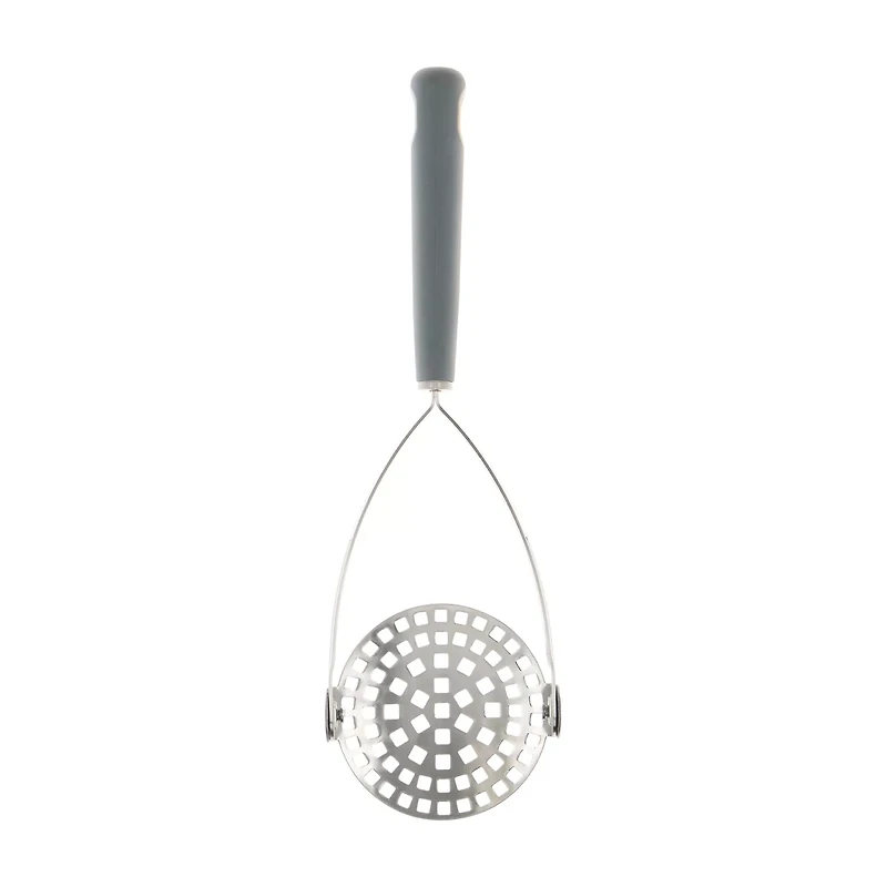 BKLYN Steel Co Collapsible Potato Masher