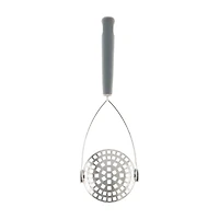 BKLYN Steel Co Collapsible Potato Masher