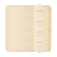 Core Kitchen Silicone 4-Slot Utensil Rest
