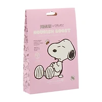 Celavi Peanuts Nourish Boost Mask, 0.77 oz