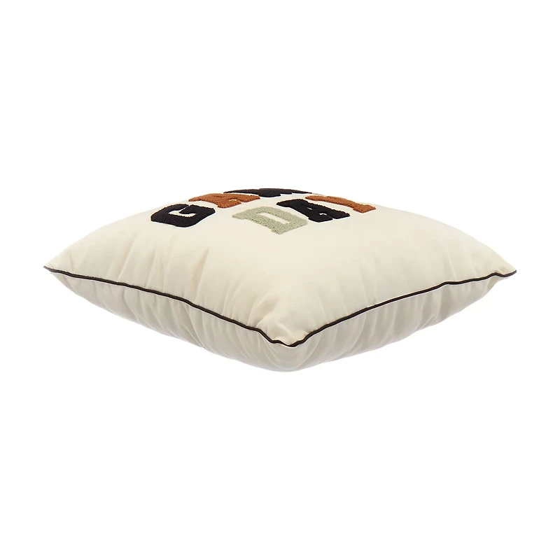 "Game Day" Pillow