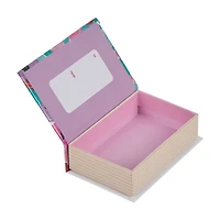 Valentine’s Day Novelty Little Book Box, 1 ct, Assorted