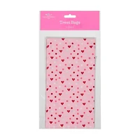 Happy Valentine's Day Treat Bags, 15 ct, Assorted