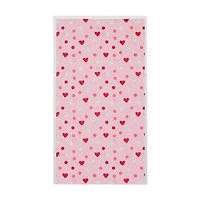 Happy Valentine's Day Treat Bags, 15 ct, Assorted