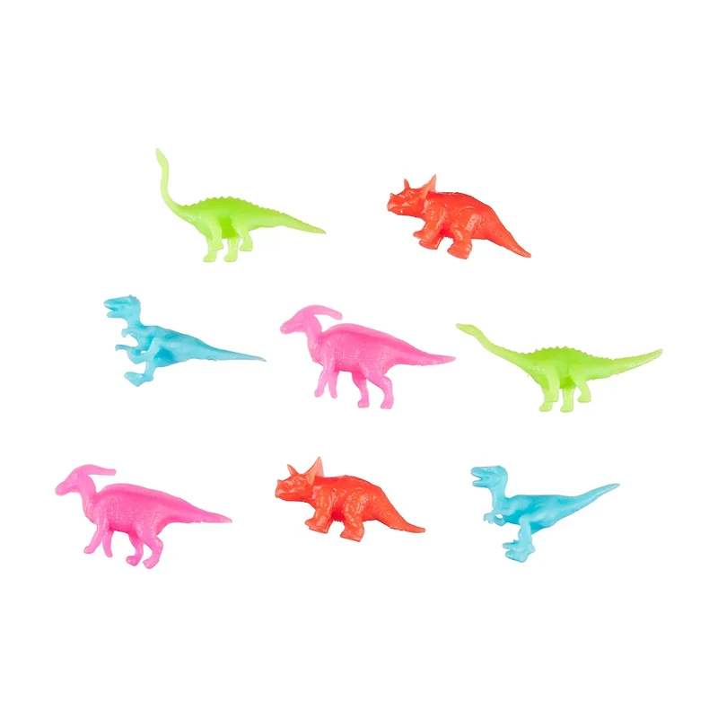 Happy Valentine's Day Stretchy Toys, Assorted