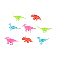 Happy Valentine's Day Stretchy Toys, Assorted