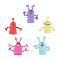 Happy Valentine's Day Stretchy Toys, Assorted