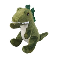 Valentine's Day Stuffed Dinosaur Plush Toy, Assorted