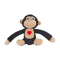 Valentine's Day Long Arm Stuffed Animal Toy, Assorted