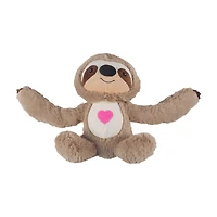 Valentine's Day Long Arm Stuffed Animal Toy, Assorted