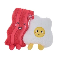 Valentine's Day Perfect Pair Plush Toy, 2 ct, Assorted