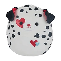 Valentine's Day Squishmallow Plush Toy, 12 in, Assorted