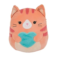 Valentine's Day Squishmallow Plush Toy, 12 in, Assorted