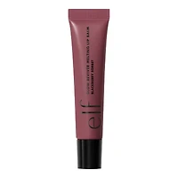e.l.f. Glow Reviver Blackberry Sorbet Melting Lip Balm