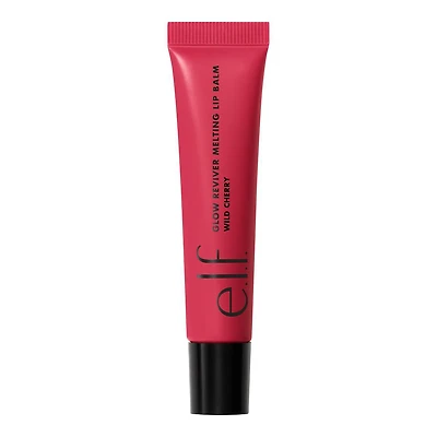 e.l.f. Glow Reviver Wild Cherry Melting Lip Balm