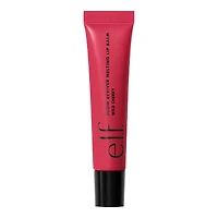 e.l.f. Glow Reviver Wild Cherry Melting Lip Balm