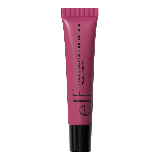 e.l.f. Glow Reviver Yummy Gummy Melting Lip Balm
