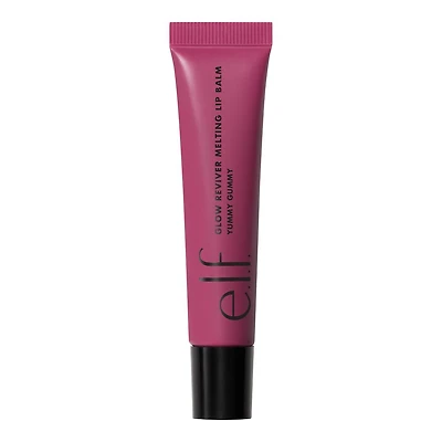 e.l.f. Glow Reviver Yummy Gummy Melting Lip Balm