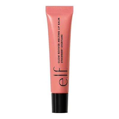 e.l.f. Glow Reviver Strawberry Shortcake Melting Lip Balm