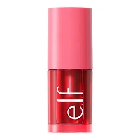 e.l.f. Sheer For It Pink Positive Blush Lip + Cheek Tint