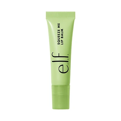 e.l.f. Honeydew Squeeze Me Lip Balm