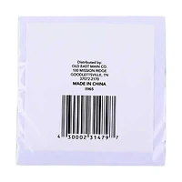 OfficeHub Neon Square Sticky Notes, 3x3 in, 400 ct