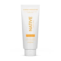 Native Almond & Shea Butter Strengthening Hair Mask, 6 fl oz