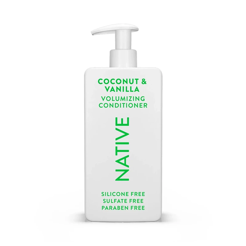 Native Cucumber & Mint Volume Conditioner, 16.5 fl oz