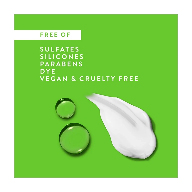 Native Cucumber & Mint Volume Shampoo, 16.5 fl oz