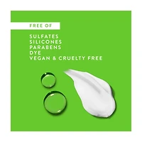 Native Cucumber & Mint Volume Shampoo, 16.5 fl oz