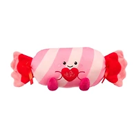 Valentine's Day Plush Candy, 13 in