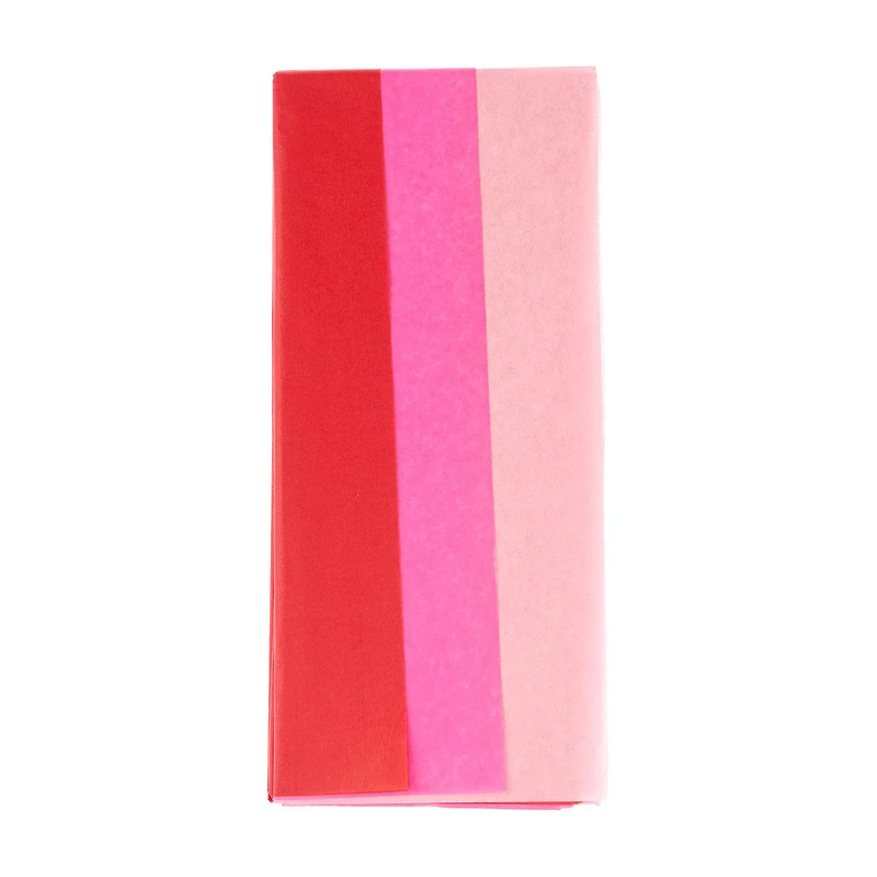 Valentine's Day Tissue Paper, 6 ct