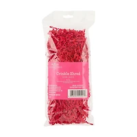 Valentine's Day Crinkle Shred, Assorted, 1.5 oz