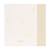 Kate and Milo Baby's First Year Baby Book