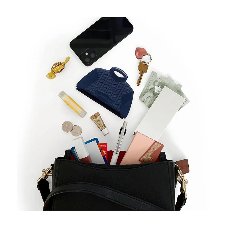 Gleener Sweater Saver Multi-Fabric Comb