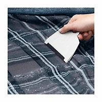 Gleener Sweater Saver Multi-Fabric Comb