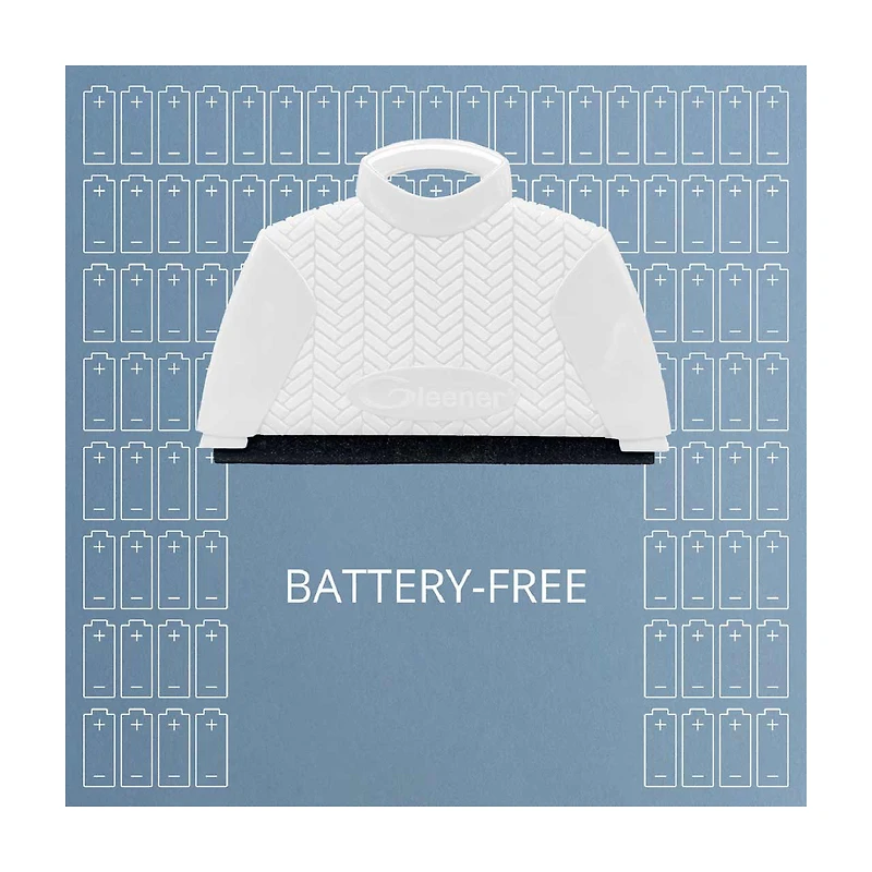 Gleener Sweater Saver Multi-Fabric Comb