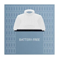 Gleener Sweater Saver Multi-Fabric Comb