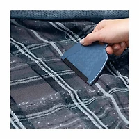 Gleener Sweater Saver Multi-Fabric Comb