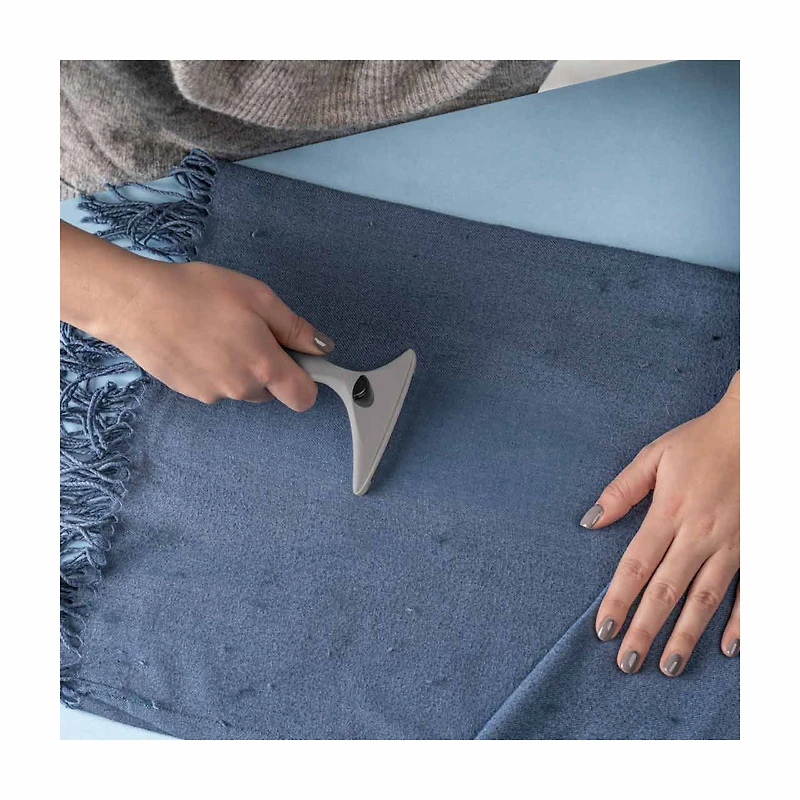 Gleener Swift™ 2-in-1 Fabric Shaver