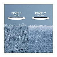 Gleener Swift™ 2-in-1 Fabric Shaver