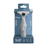Gleener Swift™ 2-in-1 Fabric Shaver