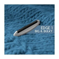 Gleener Swift™ 2-in-1 Fabric Shaver