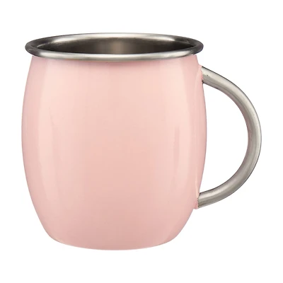 Valentine's Day Mule Mug with Handle
