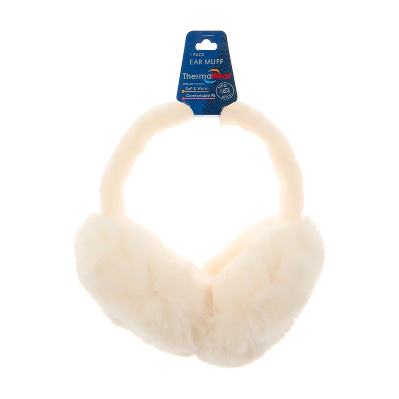 Thermawear Ear Muffs, Assorted