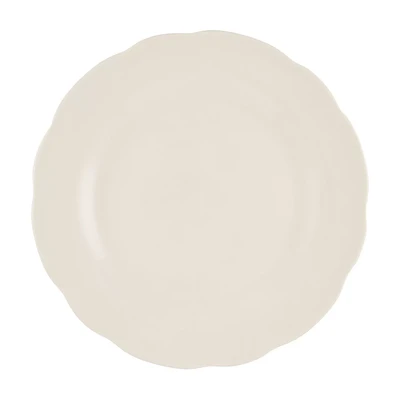 Ceramic Salad Plate, 7.5 in