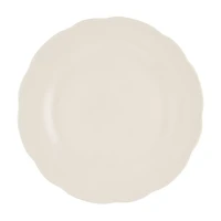 Ceramic Salad Plate, 7.5 in