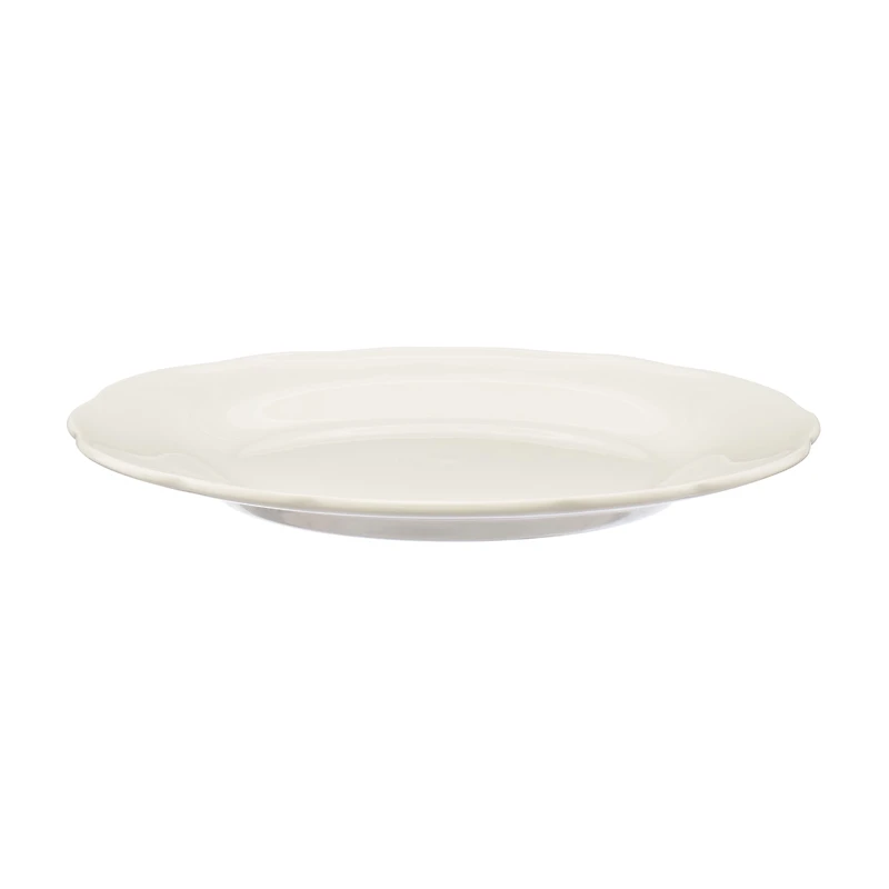 Ceramic Salad Plate, 7.5 in