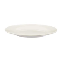 Ceramic Salad Plate, 7.5 in